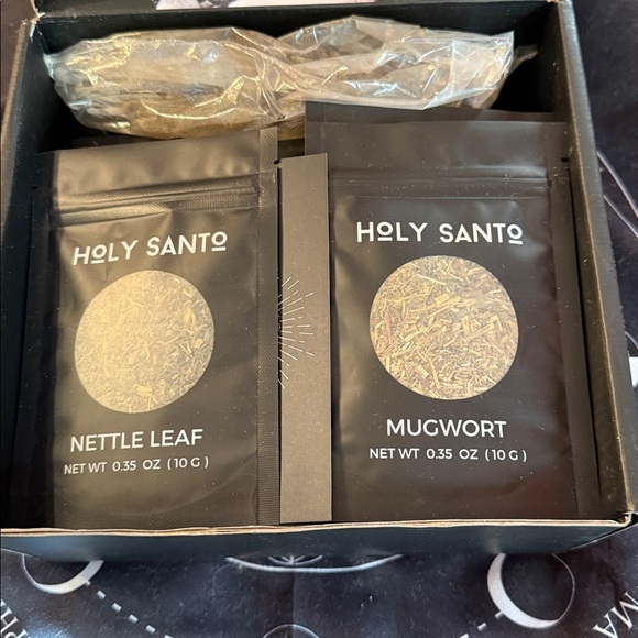 Black Moon Phase Box - Picture 3 of 8